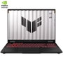 Asus TUF Gaming A16 TUF608UMI-TU296 Ryzen 7 16GB 512GB SSD RTX 5060 16 pulg